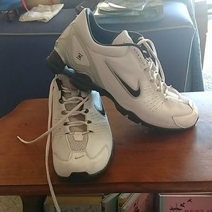 Nike Shox shoes